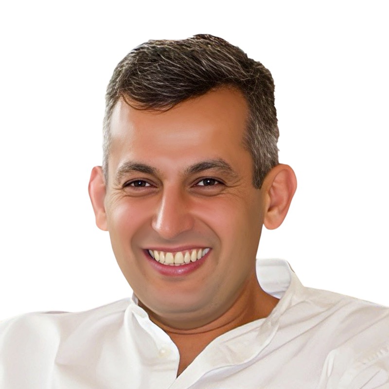 Akhil Kiran Ganatra